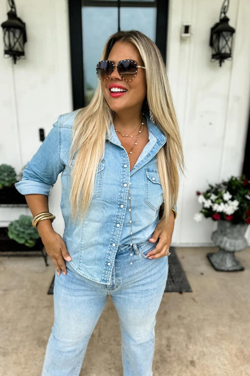 トップス dolly TOPS – DOLLY