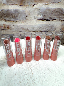 Tinted Lip Balm