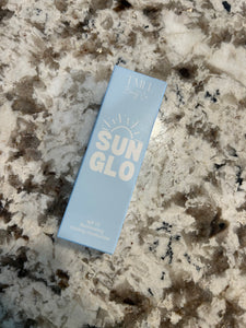 Sun Glo Moisturizer